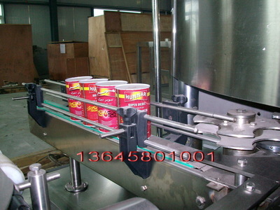 西米露生产线-西米露饮料生产线-易拉罐西米露生产线 _供应信息_商机_中国农机总网