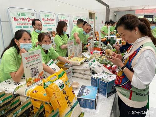 重庆绿色食品许可产品达3234个 处全国领先水平